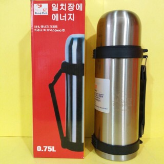Bình giữ nhiệt KINGFISH 1L
