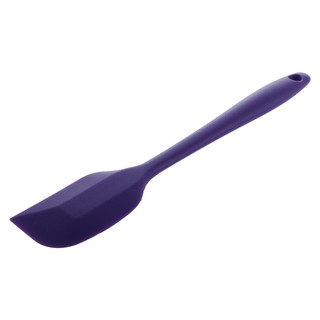 Cây vét bột silicon 21cm