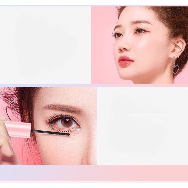 Mascara Khinh Khí Cầu JIAYA Hàng Nội Địa Trung MX | BigBuy360 - bigbuy360.vn