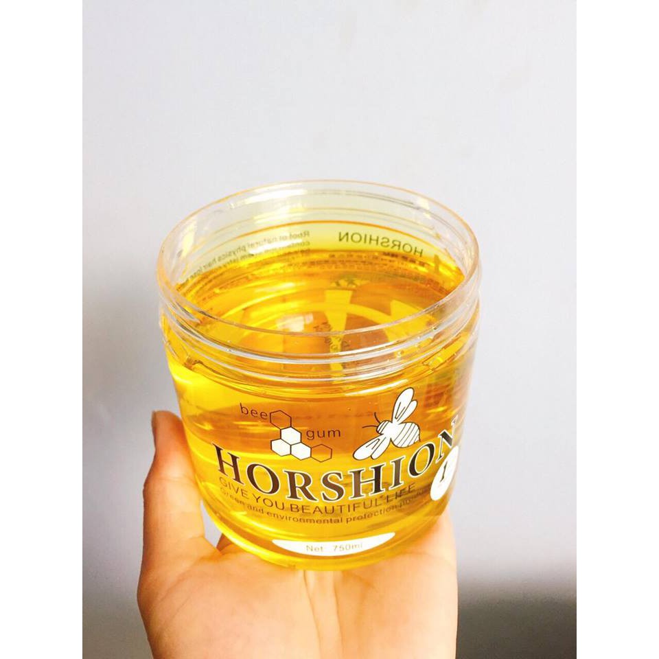 Wax Lông Ong HORSHION | BigBuy360 - bigbuy360.vn