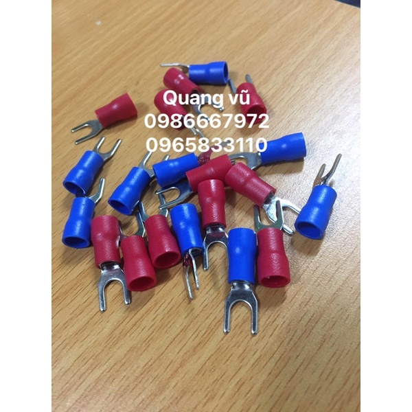 Com bo 20 đầu cos Y 5,5x5