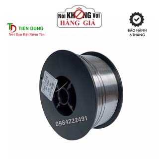 Cuộn Dây Hàn MIG 1Kg 0.8mm  dùng cho Máy Hàn MIG mini Sasuke - Kenmax [Chính Hãng]