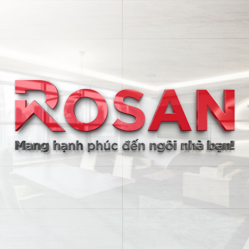 ROSAN.VN - SIÊU THỊ THÔNG MINH