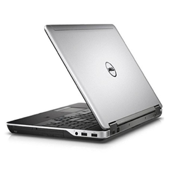 [Laptop Chất] Laptop Dell E7440 Core I5-4300U, Ram 4GB, Laptop Cũ, Laptop Văn Phòng Mỏng, Nhẹ, Đẹp