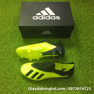 Giày Adidas X18.1 Đế FG Siêu Nhẹ