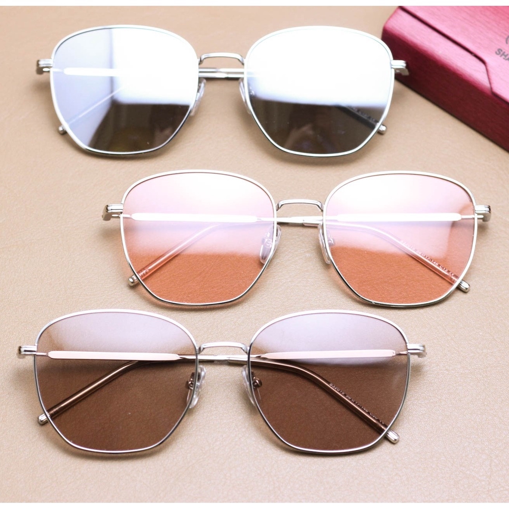Kính Mát Hợp Kim Unisex Shady PK273 (Nhiều Màu) | BigBuy360 - bigbuy360.vn