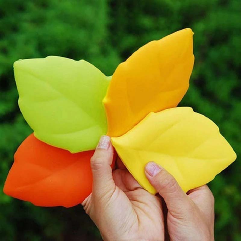 Cốc uống nước bằng silicon đa năng màu sắc ngẫu nhiên