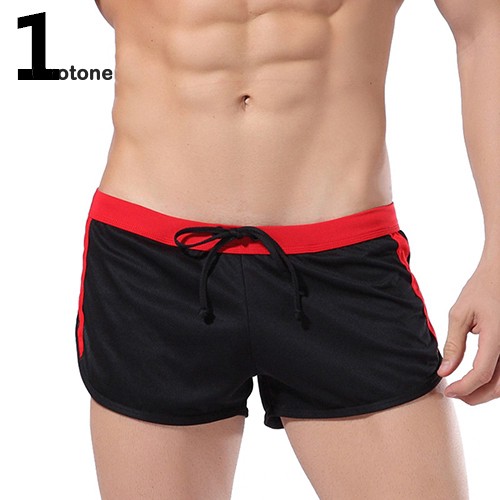 Quần Short Thể Thao Đi Biển Lướt Sóng Quyến Rũ Thời Trang Cho Nam