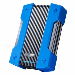 HD830 4TB Blue External USB 3.1 Portable Xbox & PS4 External Hard Drive