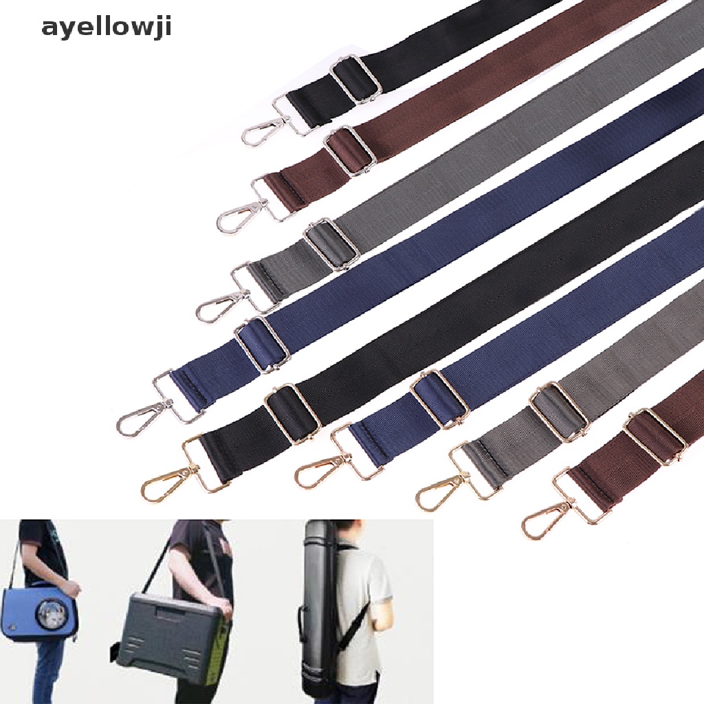 Dây Đeo Túi Xách 140cm Có Thể Điều Chỉnh Cho Nam