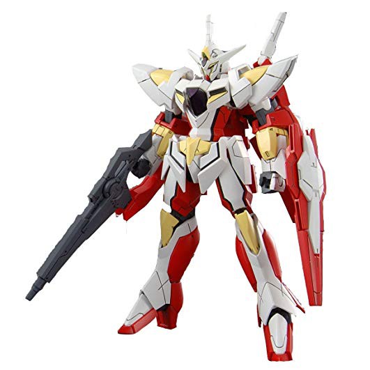 Mô hình Gundam đồng giá 150k TT HG Exia, Reborn, Seed Destiny