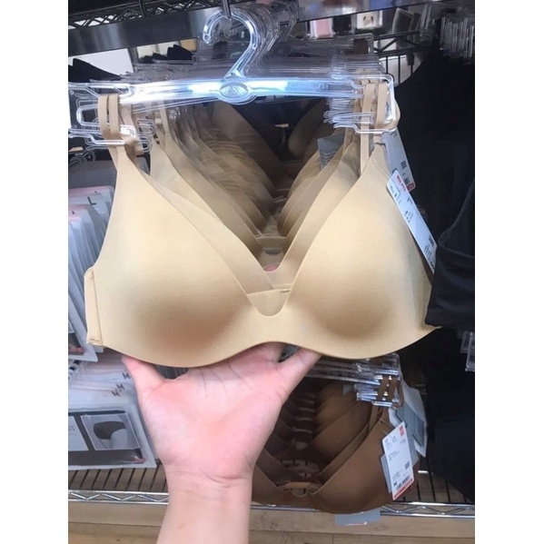 Áo lót không gọng Uniqlo chính hãng Nhật | BigBuy360 - bigbuy360.vn