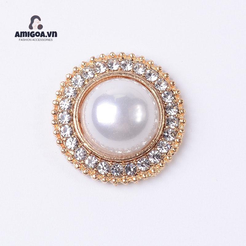 ✨✨Khuyên tai ngọc trai phong cách Hàn Quốc cho nữ