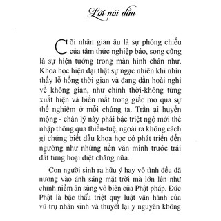 Sách - Mộng Thoát Luân Hồi