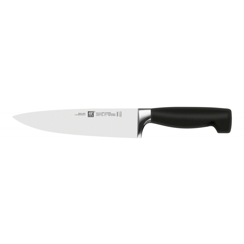 Dao Chef Zwilling Four Star - 18cm (40 Years)