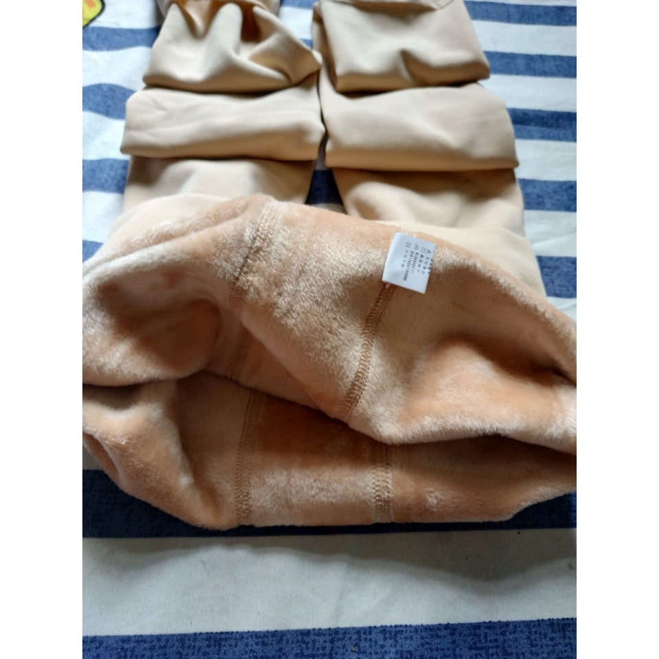 Quần Tất Lót Lông NHUNG ĐẠI HÀN 200-350G - Cả Bàn, Đạp Gót - Màu Da, Đen Lông Nhung LOẠI ĐẸP CAM KẾT ĐẸP, ẤM