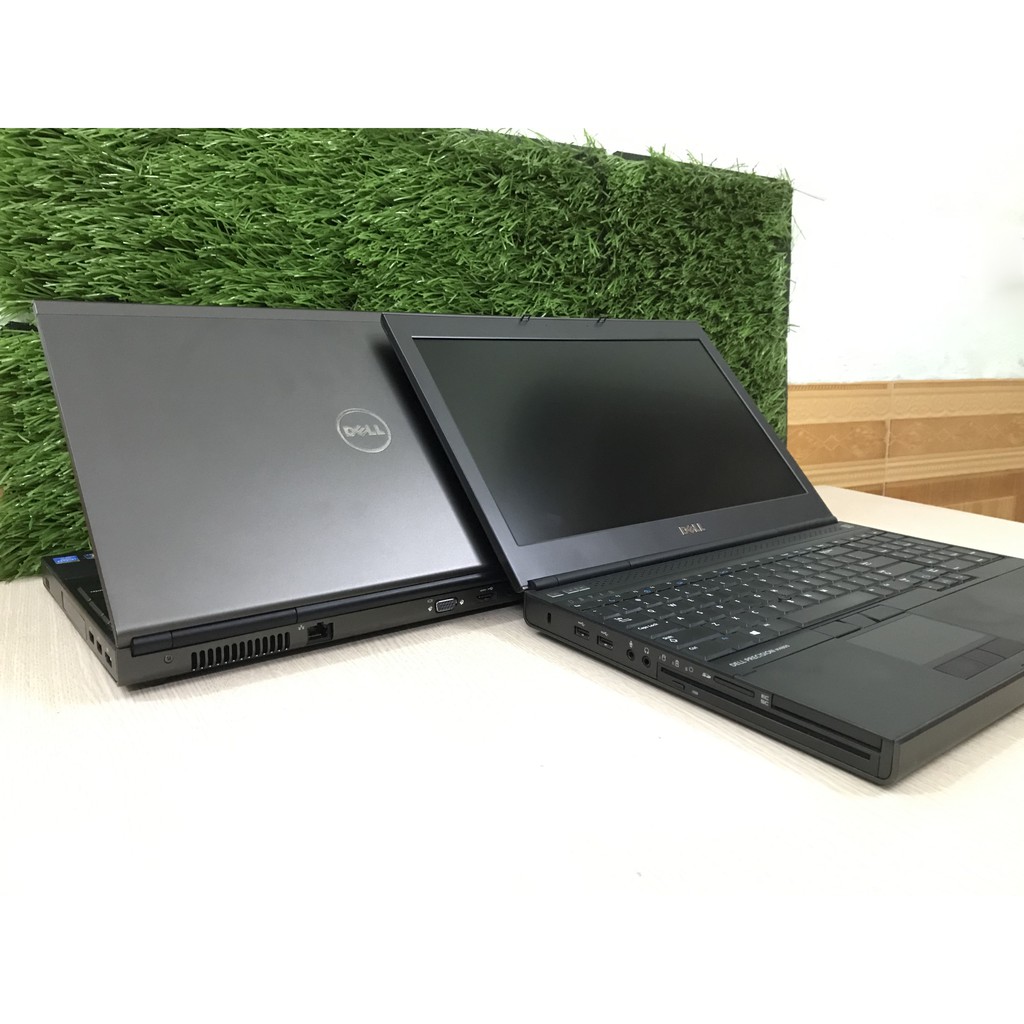 Laptop Dell Precision M4800 chuyên đồ họa | BigBuy360 - bigbuy360.vn