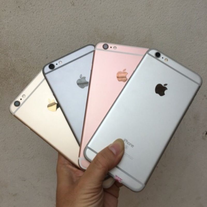 Điện thoại iphone 6splus 64gb quốc tế | BigBuy360 - bigbuy360.vn