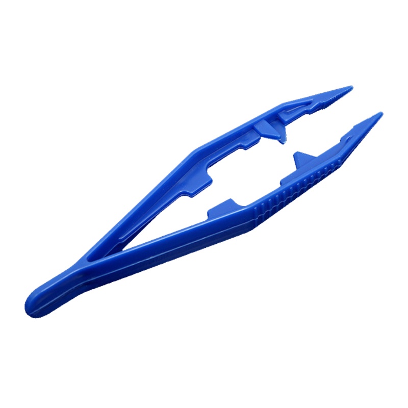 1 nhíp gắp hạt ngọc trai làm trang sức thủ công DIY