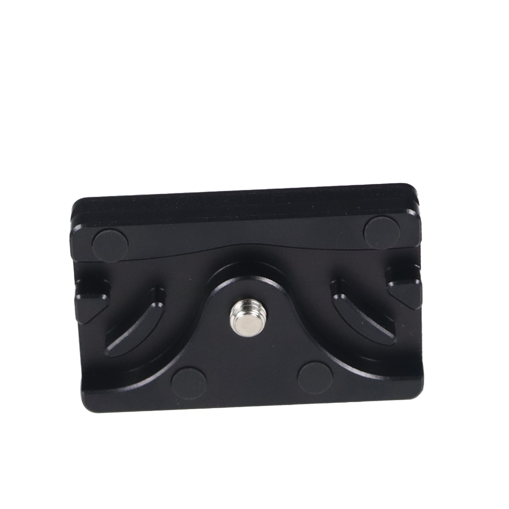 Khối Phụ Kiện XT-XINTE Kèm Vòng Arca Tháo Lắp Nhanh Cho Dây Cáp Máy Ảnh