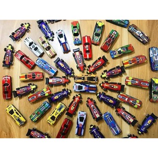 Set 50 Ô Tô Cho Bé