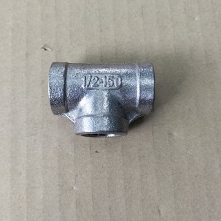 Tê ren trong DN21