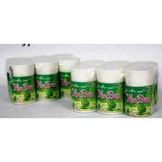Gel lột mụn đầu đen nha đam Lami