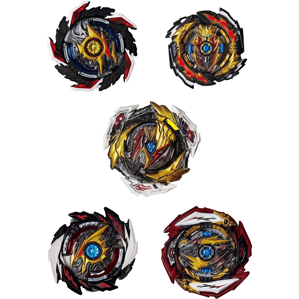 Con quay Beyblade B-196 Random Booster Vol 28 Chính hãng TAKARA TOMY Một chiếc giao ngẫu nhiên