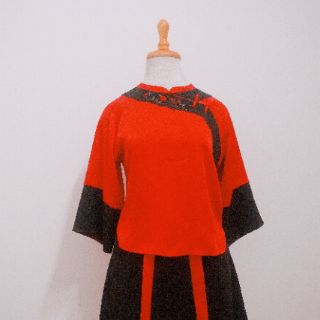Mãn phục cách tân