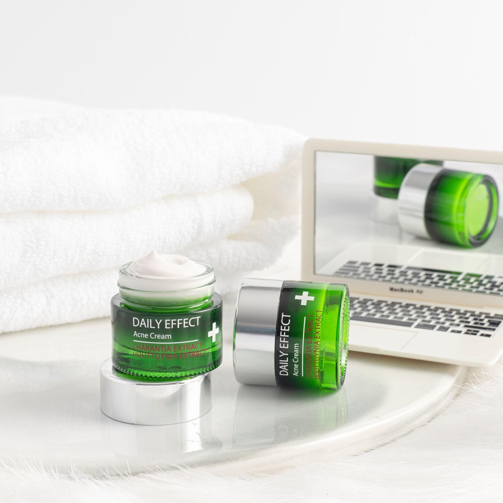 Kem Chấm Mụn DAILY EFFECT 10g | BigBuy360 - bigbuy360.vn