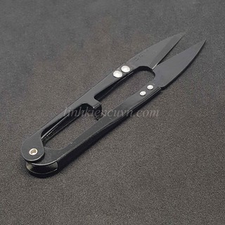 DAO BẤM (KÉO BẤM) LDH