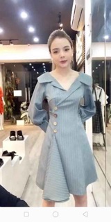 Thanh lí váy elsa cchat