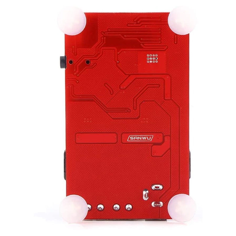 Bảng Mạch Khuếch Đại Âm Thanh TDA7492 50Wx2 CSR8635 Bluetooth V4.0 Kèm Phụ Kiện