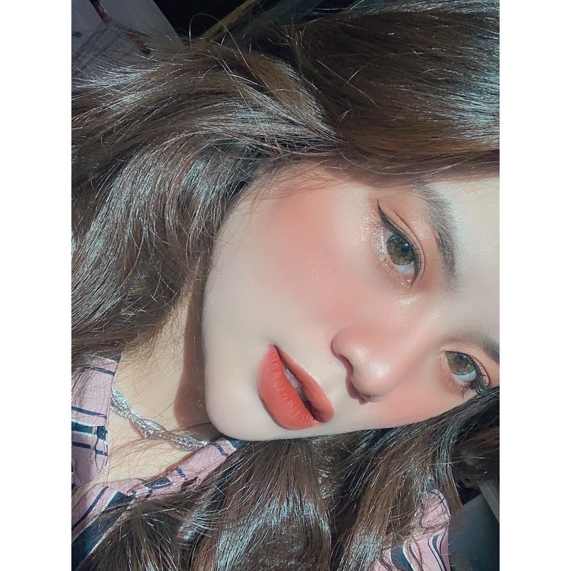 💥 5 MÀU MỚI 💥 SON KEM VELVET BERNICE - HÀNG CHÍNH HÃNG CÔNG TY | BigBuy360 - bigbuy360.vn