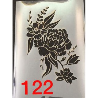 Khuôn vẽ 122