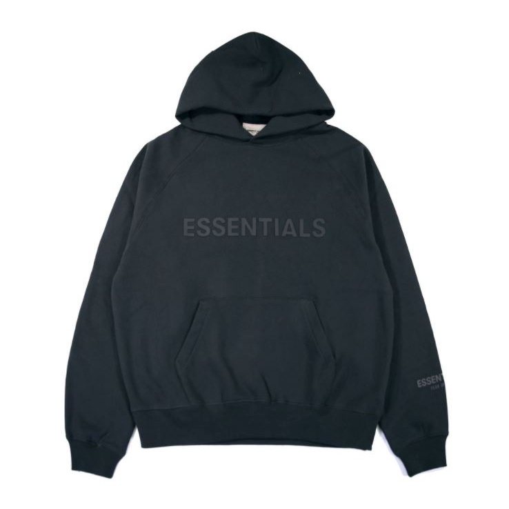 Áo Hoodie Nam Unisex Form rộng