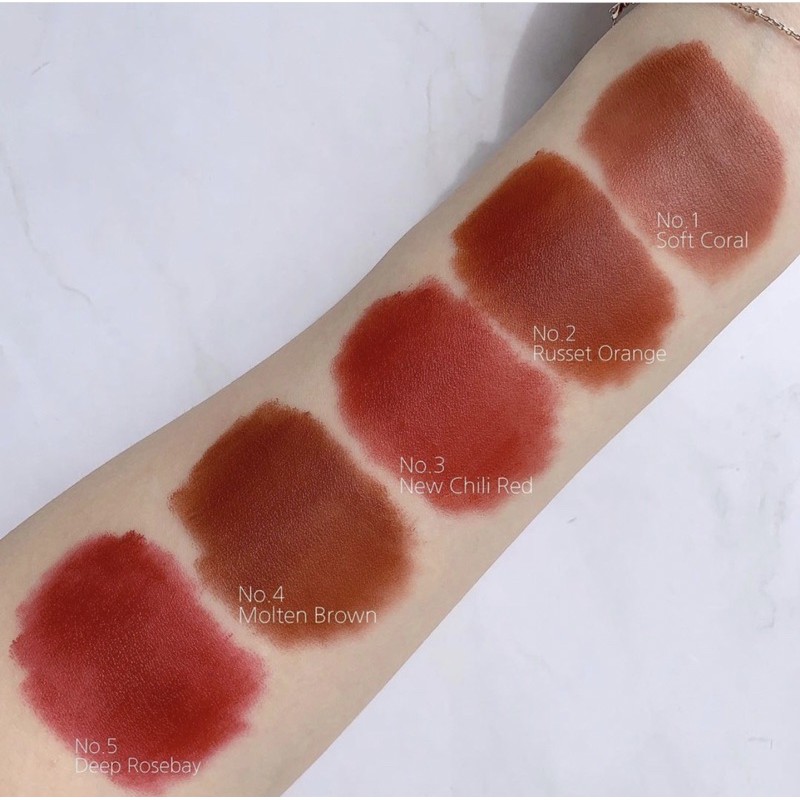 SON KEM EGLIPS BLUR POWDER TINT | BigBuy360 - bigbuy360.vn