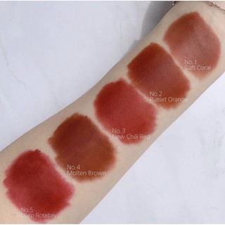 SON KEM EGLIPS BLUR POWDER TINT
