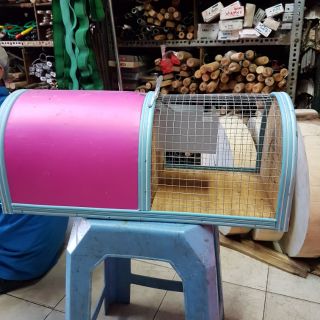 Lồng bẫy chuột tự động thông minh