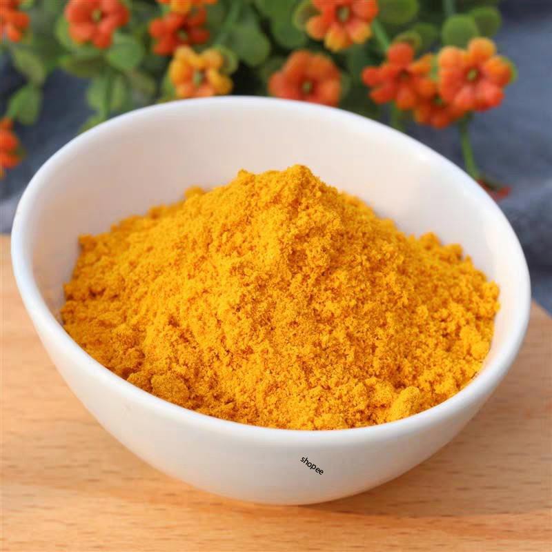 100gr- Curry powder/ Bột cà ri