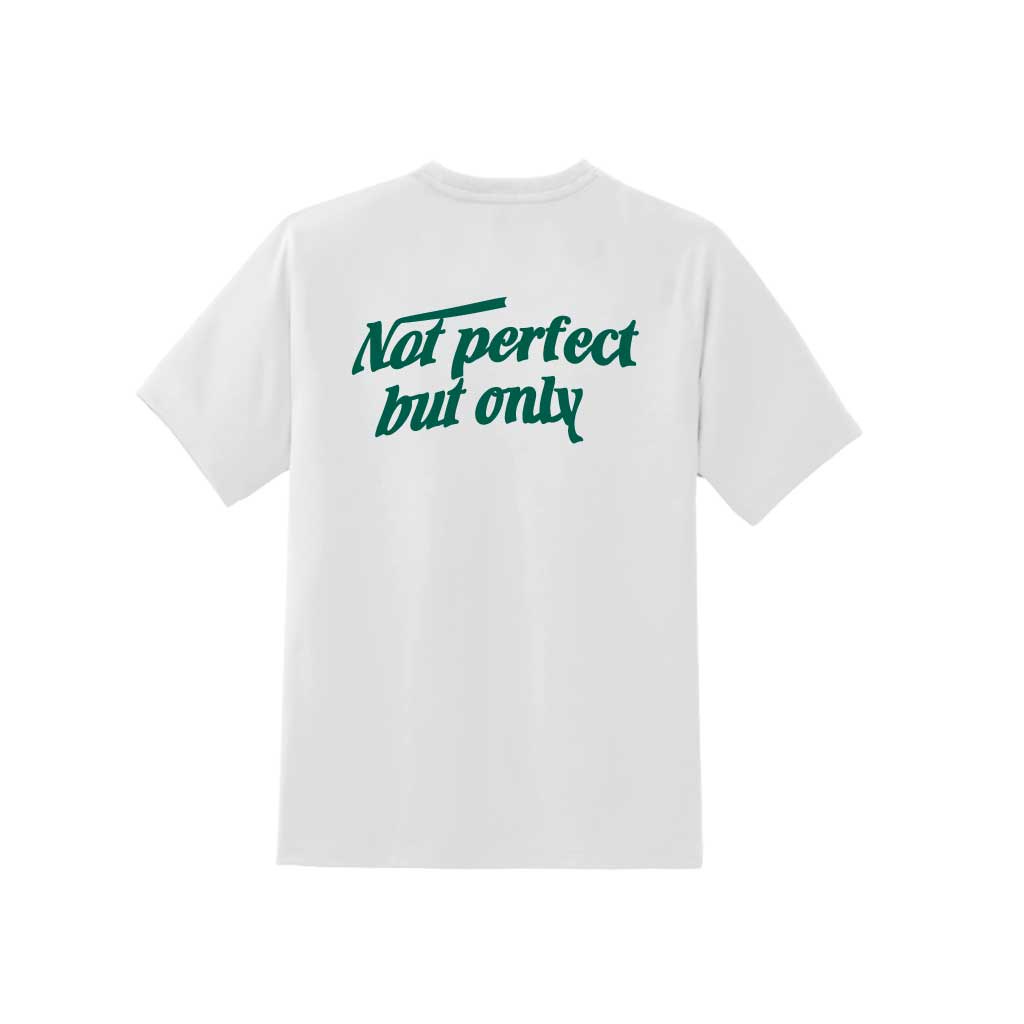 Áo thun FeelUp Basic Logo Tee - FT06