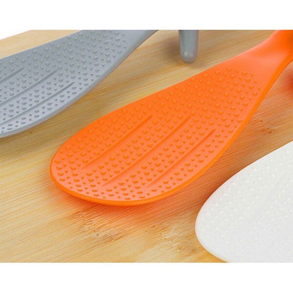 Thìa Vá Muỗng Xới Cơm Hình Con Sóc