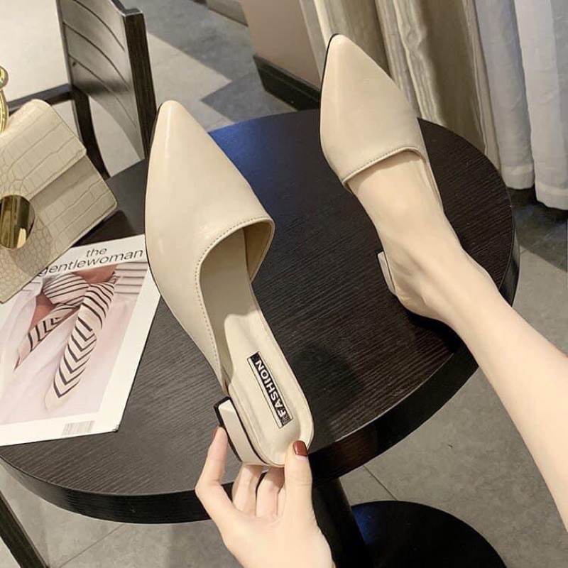 sục da pu cho bạn nữ