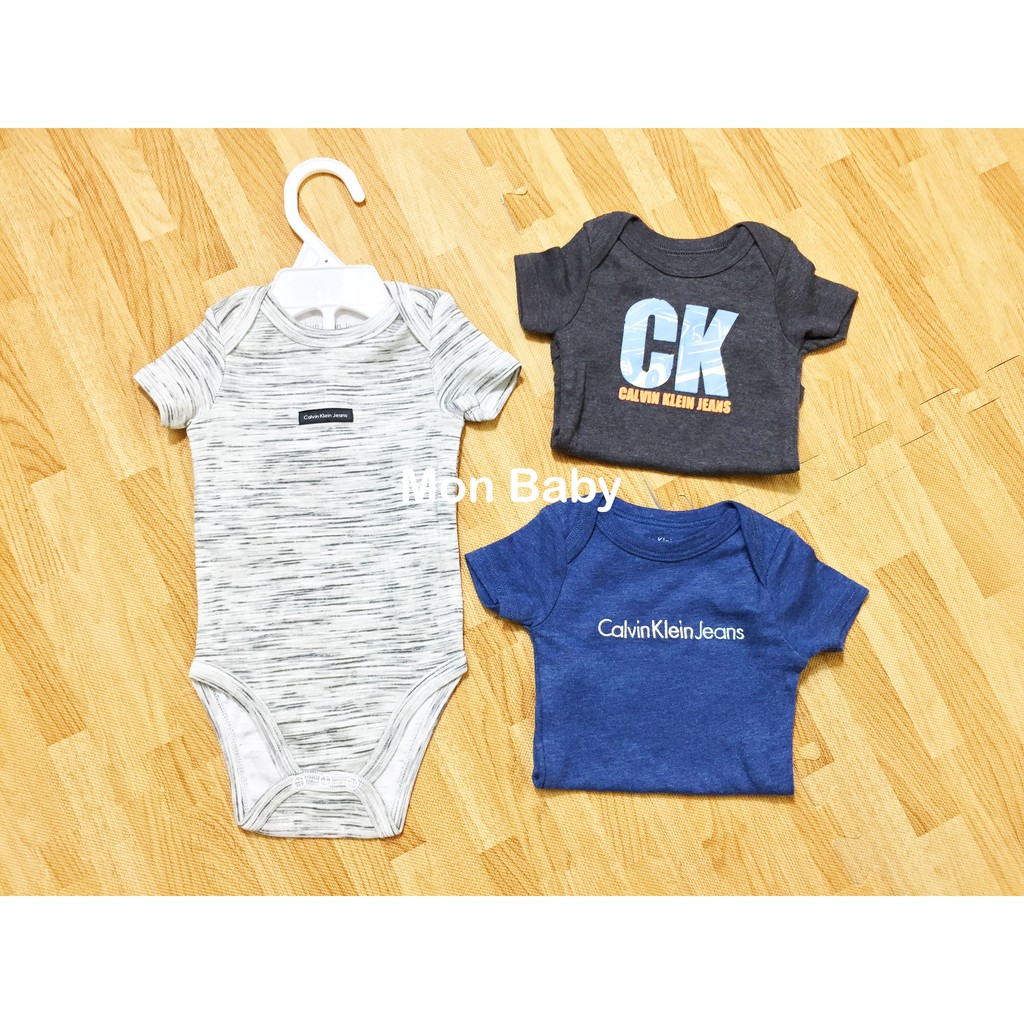 Set Body Chip Hàng Đẹp Calvin Klein M03