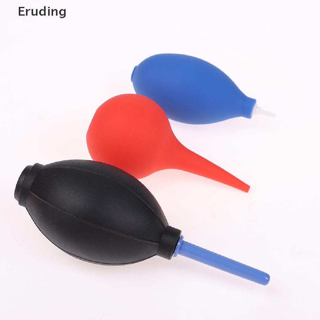 [Eruding] Máy Thổi Mực Cồn Cầm Tay DIY