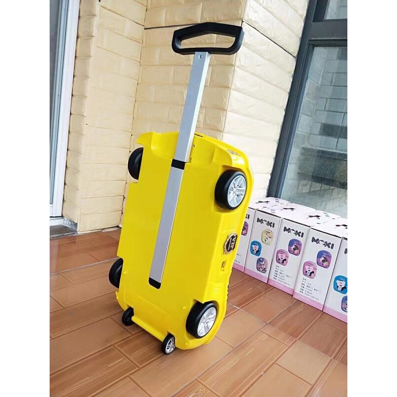 Vali xe cho bé trai size 20in 💕💕