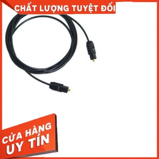 Cáp Quang Optical Dây Dài 1m5 Cao Cấp