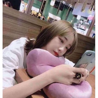 Gối ngủ đa năng công sở