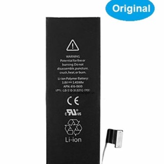 [Dùng Thử 7 Ngày] Pin iphone 5S Bh 12 tháng