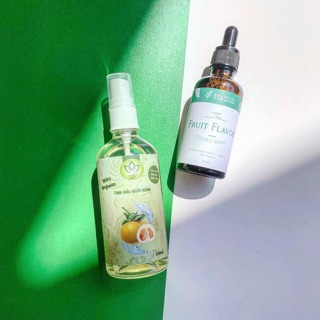 Combo kích mọc tóc Brancos - Mọc tóc nhanh, dày, chắc khỏe